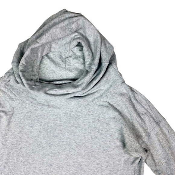 Lululemon Stress Less Hoodie Size 6 - Picture 8 of 10